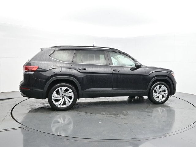 2021 Volkswagen Atlas 2.0T SE w/Technology