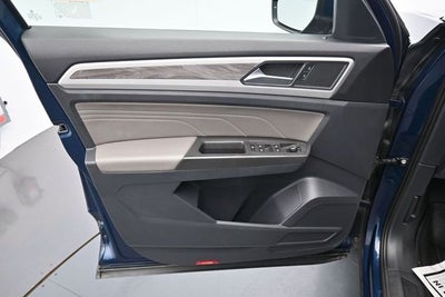2022 Volkswagen Atlas Cross Sport 2.0T SE