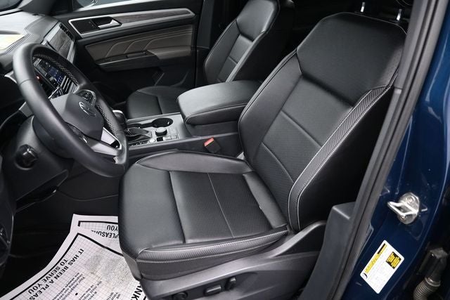 2022 Volkswagen Atlas Cross Sport 2.0T SE
