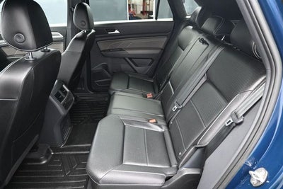 2022 Volkswagen Atlas Cross Sport 2.0T SE