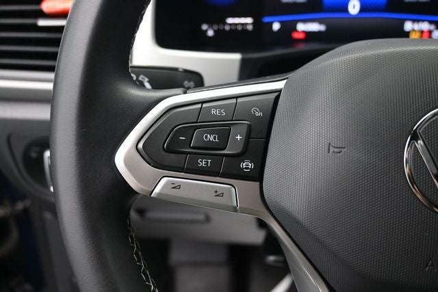 2022 Volkswagen Atlas Cross Sport 2.0T SE