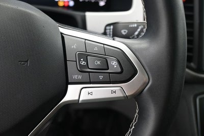 2022 Volkswagen Atlas Cross Sport 2.0T SE