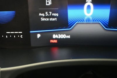 2022 Volkswagen Atlas Cross Sport 2.0T SE
