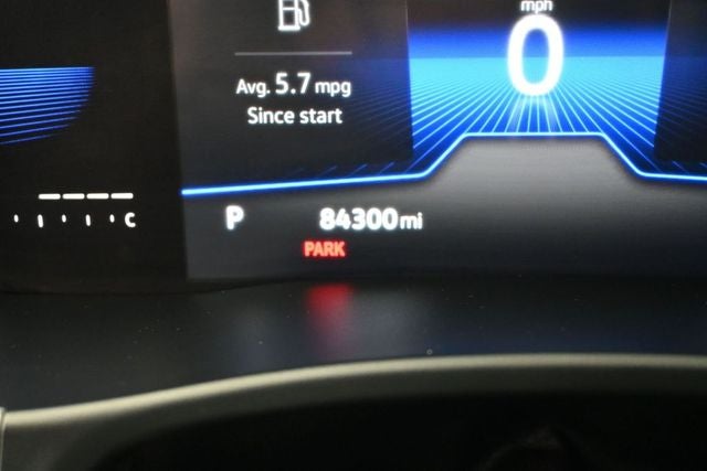 2022 Volkswagen Atlas Cross Sport 2.0T SE
