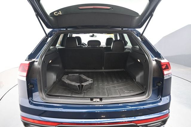 2022 Volkswagen Atlas Cross Sport 2.0T SE