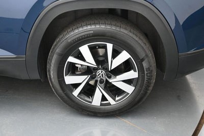 2022 Volkswagen Atlas Cross Sport 2.0T SE