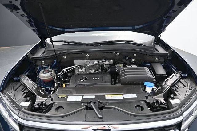 2022 Volkswagen Atlas Cross Sport 2.0T SE