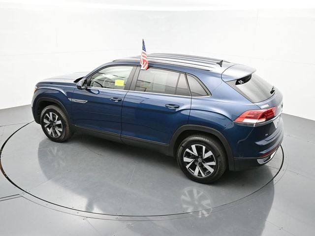 2022 Volkswagen Atlas Cross Sport 2.0T SE