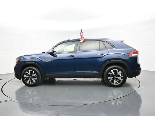 2022 Volkswagen Atlas Cross Sport 2.0T SE