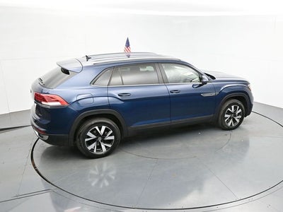 2022 Volkswagen Atlas Cross Sport 2.0T SE