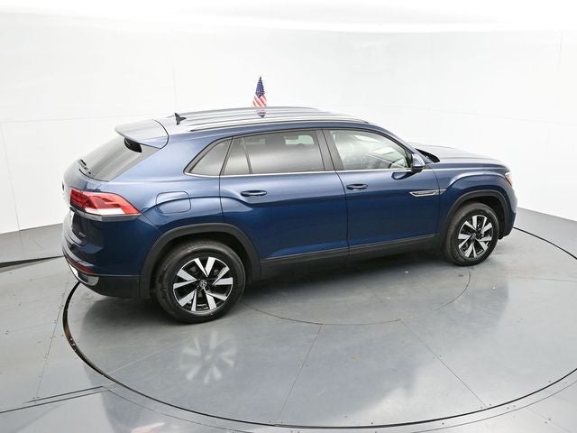 2022 Volkswagen Atlas Cross Sport 2.0T SE