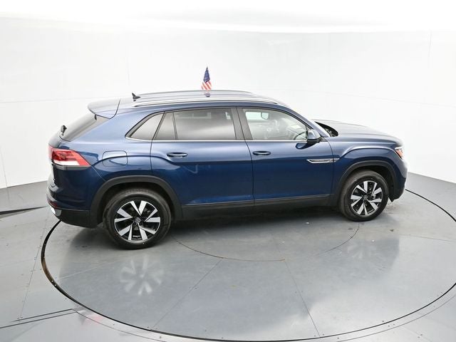 2022 Volkswagen Atlas Cross Sport 2.0T SE