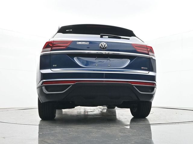 2022 Volkswagen Atlas Cross Sport 2.0T SE