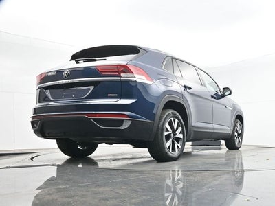 2022 Volkswagen Atlas Cross Sport 2.0T SE