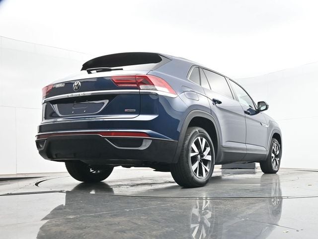2022 Volkswagen Atlas Cross Sport 2.0T SE
