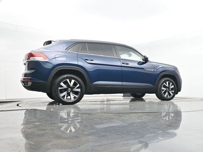 2022 Volkswagen Atlas Cross Sport 2.0T SE
