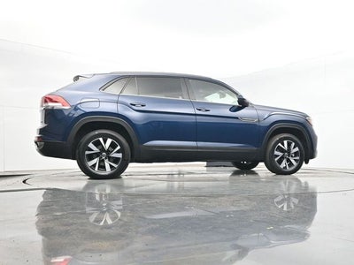 2022 Volkswagen Atlas Cross Sport 2.0T SE