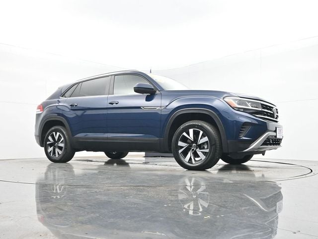 2022 Volkswagen Atlas Cross Sport 2.0T SE