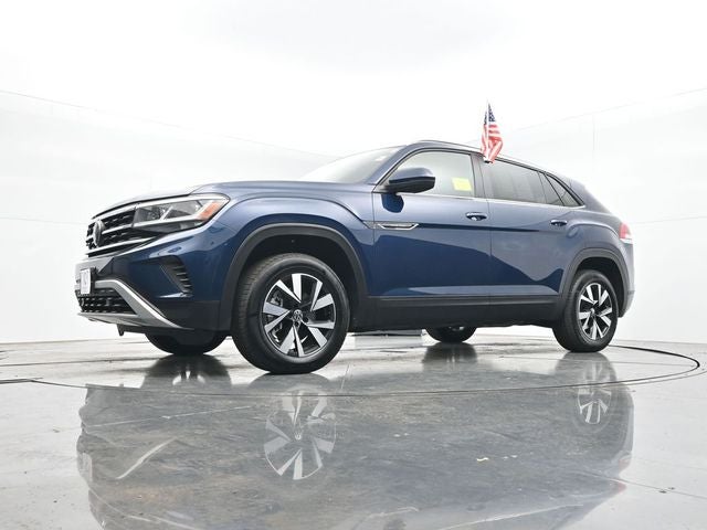 2022 Volkswagen Atlas Cross Sport 2.0T SE