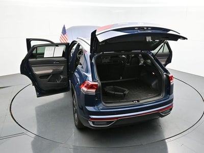 2022 Volkswagen Atlas Cross Sport 2.0T SE