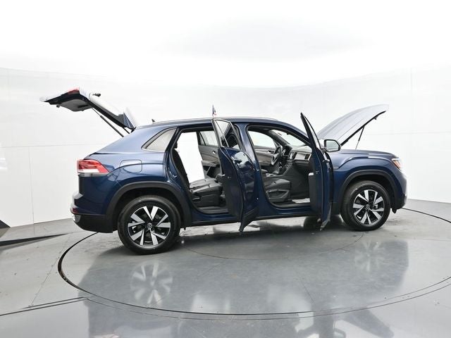 2022 Volkswagen Atlas Cross Sport 2.0T SE
