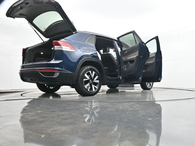 2022 Volkswagen Atlas Cross Sport 2.0T SE
