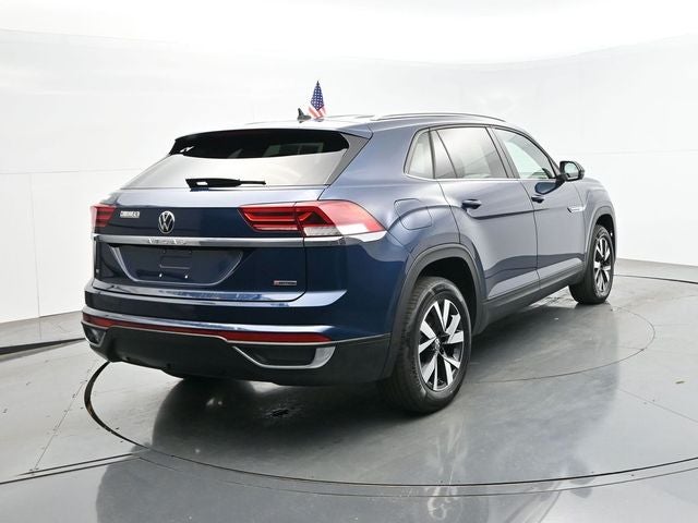 2022 Volkswagen Atlas Cross Sport 2.0T SE