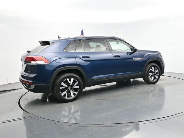 2022 Volkswagen Atlas Cross Sport 2.0T SE
