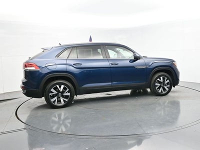 2022 Volkswagen Atlas Cross Sport 2.0T SE