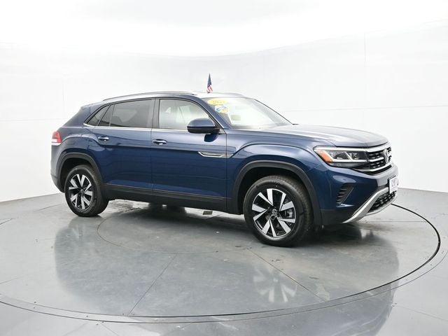 2022 Volkswagen Atlas Cross Sport 2.0T SE