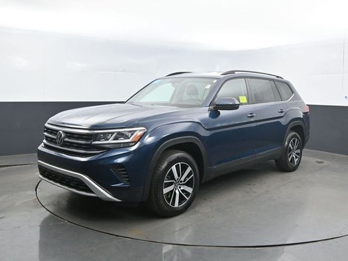 2022 Volkswagen Atlas 2.0T SE