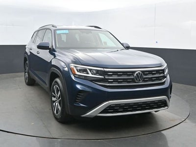 2022 Volkswagen Atlas 2.0T SE