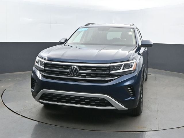 2022 Volkswagen Atlas 2.0T SE