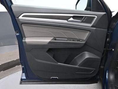 2022 Volkswagen Atlas 2.0T SE
