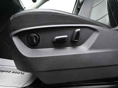 2022 Volkswagen Atlas 2.0T SE