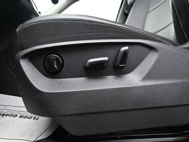 2022 Volkswagen Atlas 2.0T SE