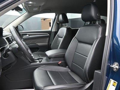 2022 Volkswagen Atlas 2.0T SE