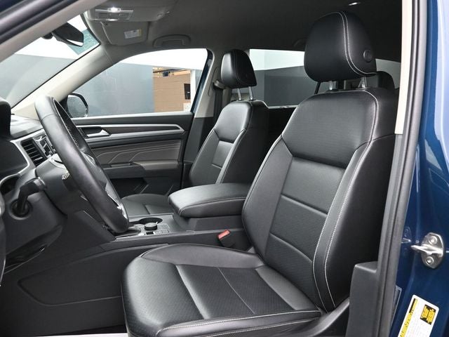 2022 Volkswagen Atlas 2.0T SE
