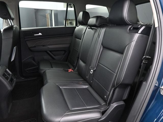 2022 Volkswagen Atlas 2.0T SE