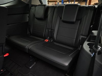 2022 Volkswagen Atlas 2.0T SE