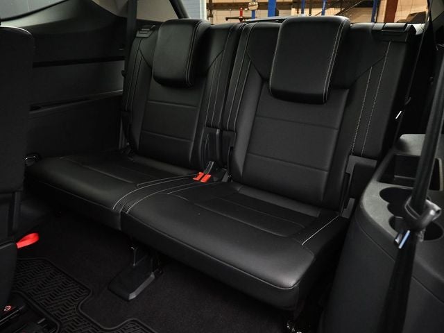 2022 Volkswagen Atlas 2.0T SE