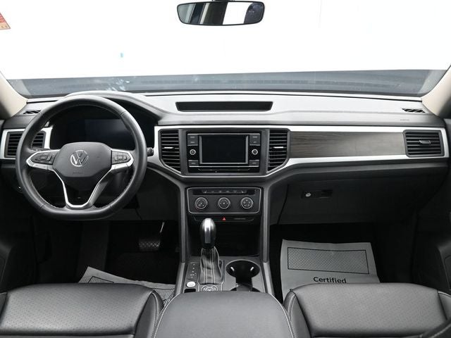 2022 Volkswagen Atlas 2.0T SE