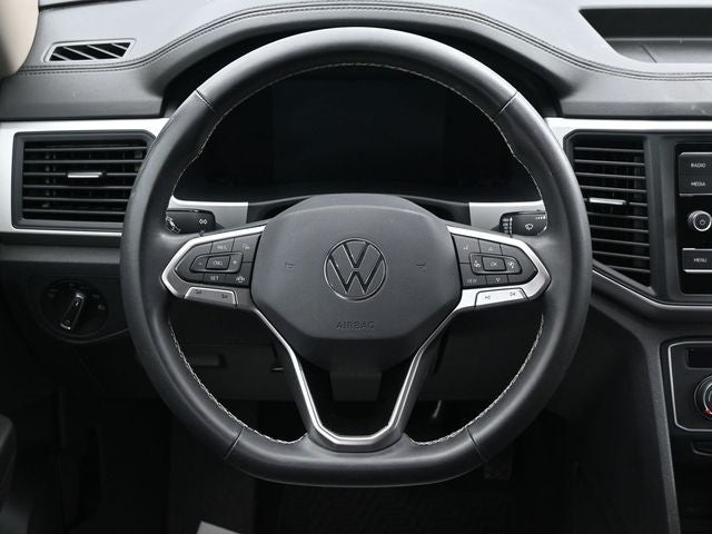 2022 Volkswagen Atlas 2.0T SE