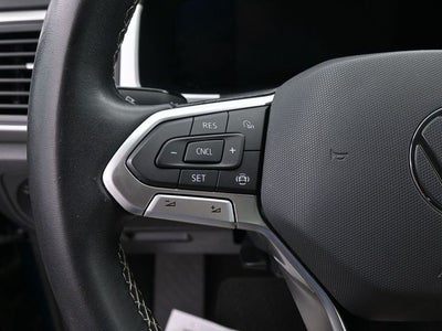2022 Volkswagen Atlas 2.0T SE