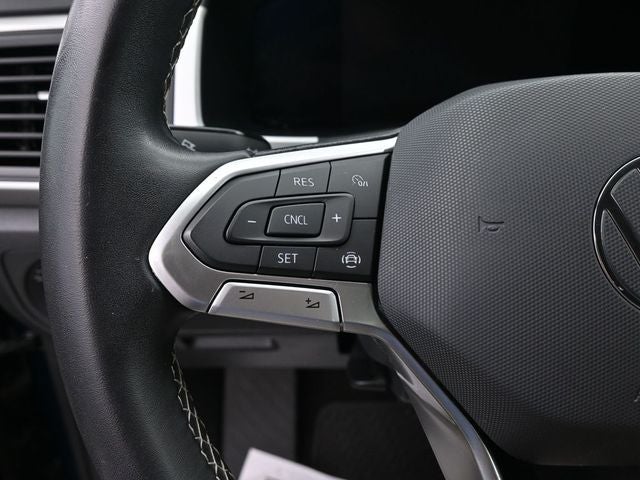 2022 Volkswagen Atlas 2.0T SE