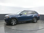 2022 Volkswagen Atlas 2.0T SE
