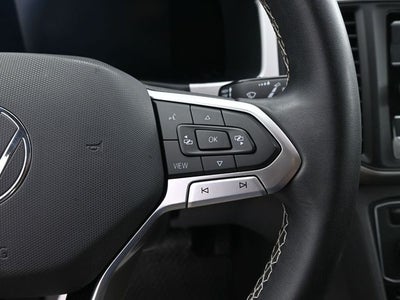 2022 Volkswagen Atlas 2.0T SE