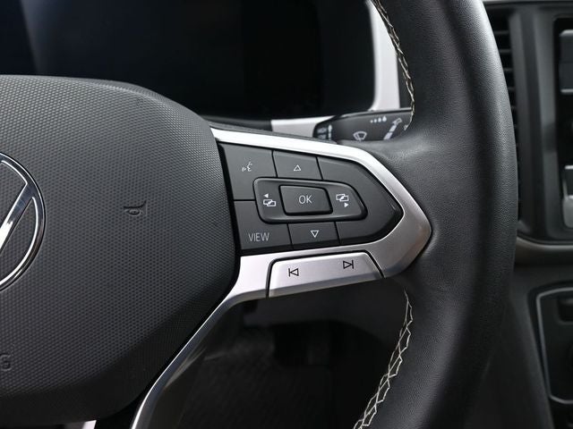 2022 Volkswagen Atlas 2.0T SE
