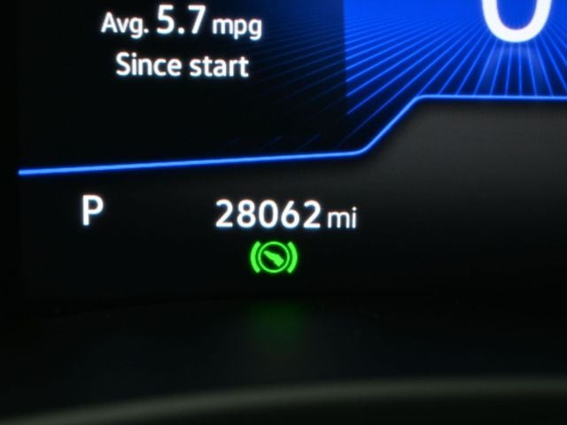 2022 Volkswagen Atlas 2.0T SE