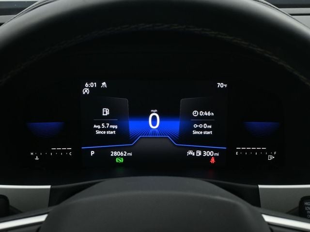 2022 Volkswagen Atlas 2.0T SE
